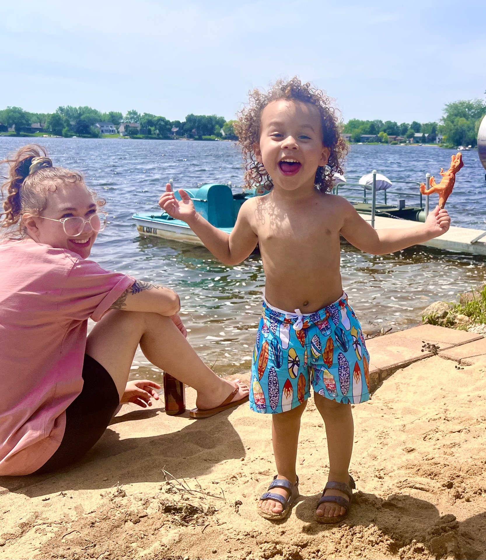 Life's a Beach: Guide to Lake County Beaches 2023